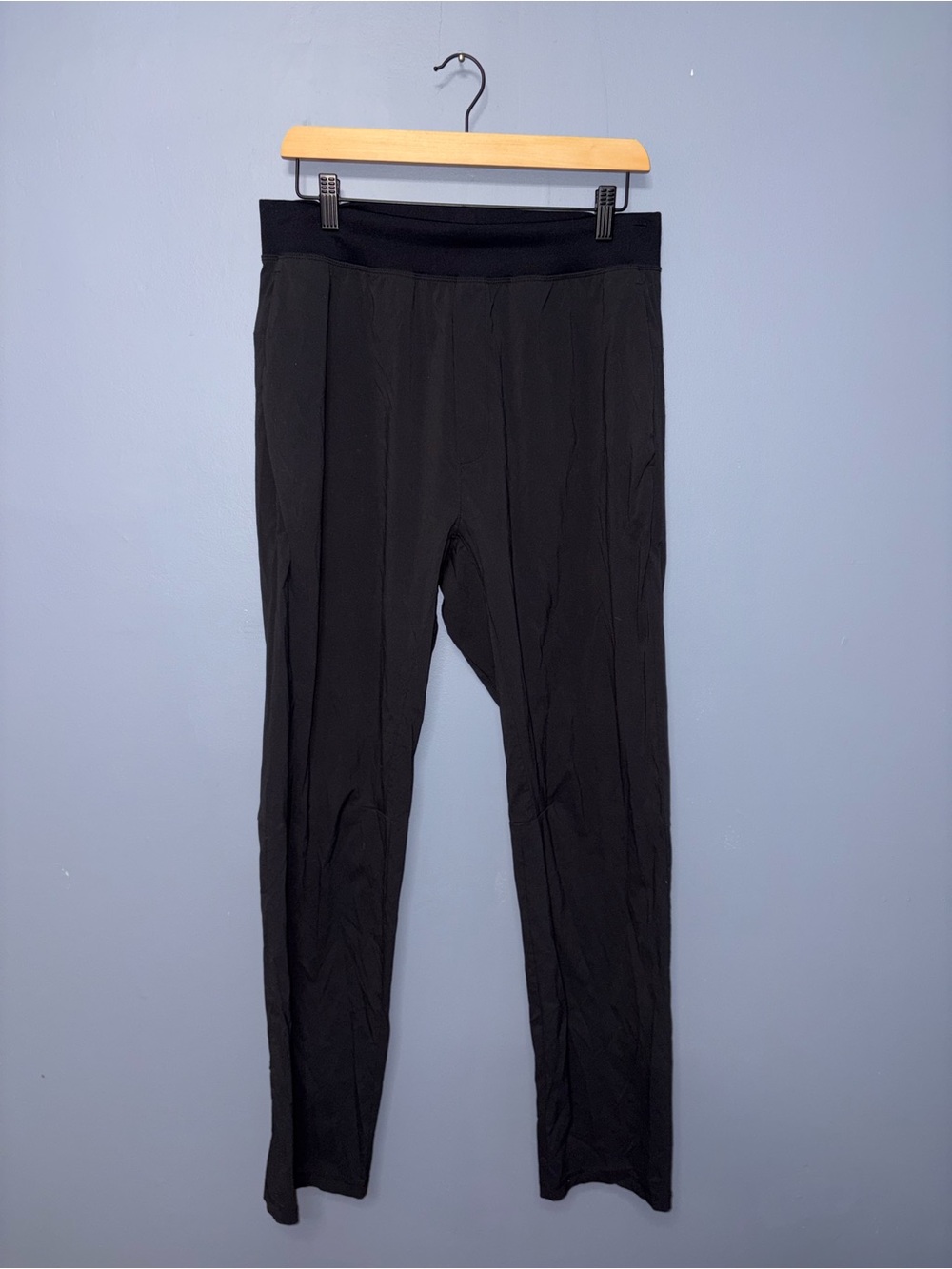 Cloudveil • Black Pants